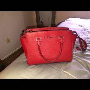 Michael Kors Satchel